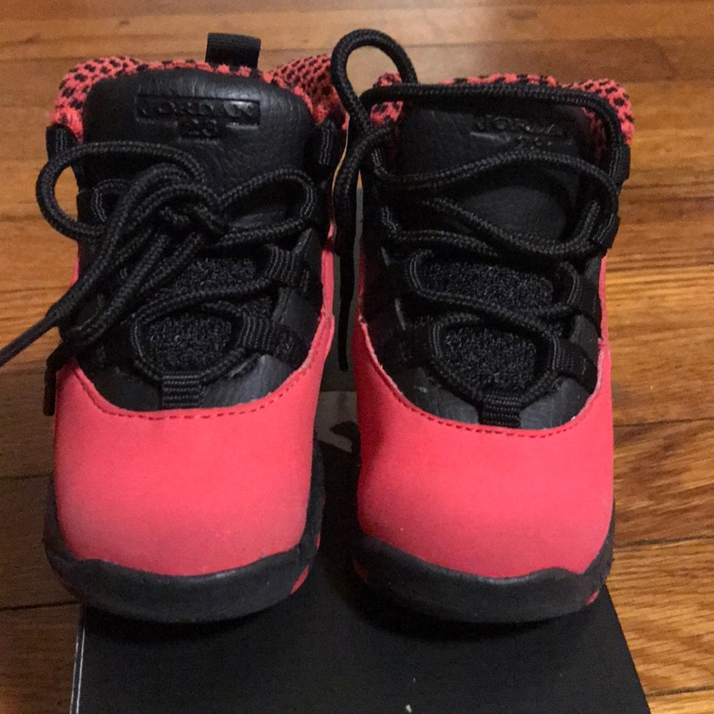 Jordan 10 Retro